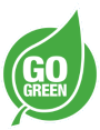Go Green!